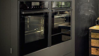 BACKEN & KOCHEN