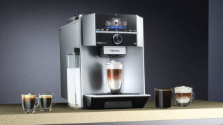 Kaffeevollautomaten