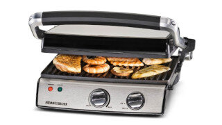 Backen - Grillen - Kochen
