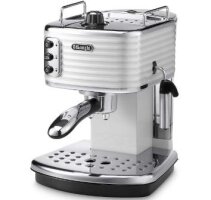 Espressomaschinen