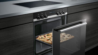Backofen-Sets