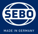 Hersteller: SEBO