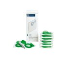 SEBO Filterbox D 8120ER