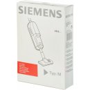 Siemens Staubsaugerbeutel, Typ M, VZ92M60 • VZ92651