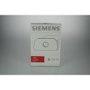 Siemens Staubsaugerbeutel, Typ M, VZ92M60 • VZ92651