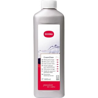 Nivona Flüssig-Milchrestereiniger NICC705