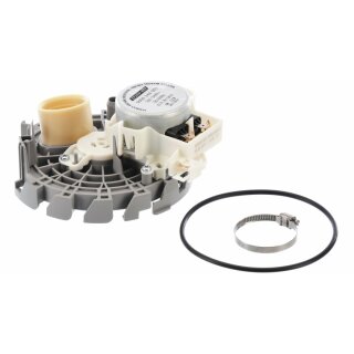 BSH Wasserweiche 00644996