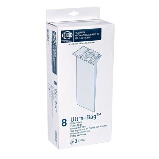 SEBO Filterbox X 5093ER