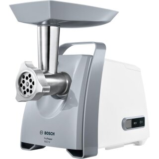 Bosch Fleischwolf ProPower MFW45020 ws