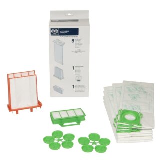 SEBO Servicebox K 6695ER