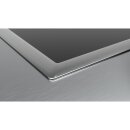 Siemens Kochfeld ET645HN17E - Schwarz, Mit Rahmen...