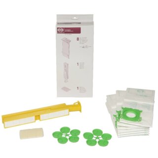 SEBO HEPA-Box X4/5 5827ER