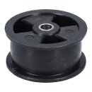 Electrolux Spannrolle 125012503 - für Trockner