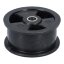 Electrolux Spannrolle 125012503 - für Trockner