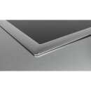 Siemens Elektro-Kochfeld EA645GH17M -  Schwarz, Herdgesteuert, 60 cm, extraKlasse
