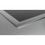 Siemens Elektro-Kochfeld EA645GH17M -  Schwarz, Herdgesteuert, 60 cm, extraKlasse