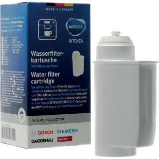 Bosch Wasserfilterpatrone Brita Intenza TCZ7003