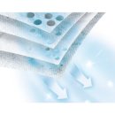 Bosch Staubsaugerbeutel BBZ41FGALL PowerProtect Type G ALL ( VE4 )