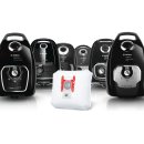 Bosch Staubsaugerbeutel BBZ41FGALL PowerProtect Type G ALL ( VE4 )