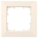 Siemens Rahmen DELTA line 1-fach elektroweiß 5TG25810