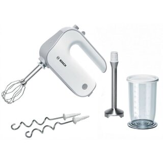 Bosch Handrührer-Set Express mit Mixstab MFQ4070
