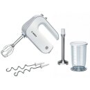 Bosch Handrührer-Set Express mit Mixstab MFQ4070