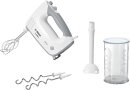 Bosch Handrührer ErgoMixx MFQ36440 ws/gr