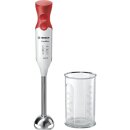 Bosch Stabmixer ErgoMixx MSM64110 ws/rt