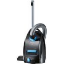 Siemens Bodenstaubsauger mit Staubbeutel VSQ5X1230