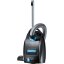 Siemens Bodenstaubsauger mit Staubbeutel VSQ5X1230