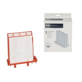 SEBO Hospital-Grade-Filter 6191ER ( für C-/K-Geräte )