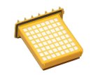 SEBO HEPA Filter 6430ER für C-/K-Geräte