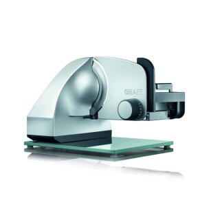 Graef Allesschneider Master M 90 Kippschneider - EXKLUSIV -