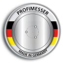 Graef Allesschneider Master M 90 Kippschneider - EXKLUSIV -