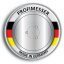 Graef Allesschneider Master M 90 Kippschneider - EXKLUSIV -