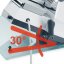 Graef Allesschneider Master M 90 Kippschneider - EXKLUSIV -