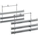 NEFF Teleskop-Vollauszug 3-fach Z11TF36X0
