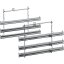 NEFF Teleskop-Vollauszug 3-fach Z11TF36X0