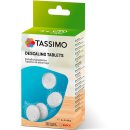 Bosch TASSIMO Entkalkungstabletten TCZ6004 00311909 ( 4x18g )