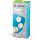 Bosch TASSIMO Entkalkungstabletten TCZ6004 00311909 ( 4x18g )