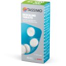 Bosch TASSIMO Entkalkungstabletten TCZ6004 00311909
