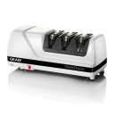 Graef Messerschärfer CC 150 weiß schwarz