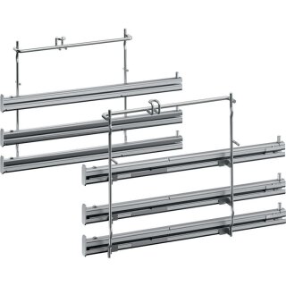 NEFF Teleskop-Vollauszug 3-fach Z12TF36X0