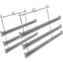 NEFF Teleskop-Vollauszug 3-fach Z12TF36X0 • 17001816