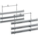 NEFF Teleskop-Vollauszug 3-fach Z12TF36X0