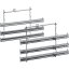 NEFF Teleskop-Vollauszug 3-fach Z12TF36X0