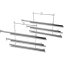 NEFF Teleskop-Vollauszug 3-fach Z12TF36X0