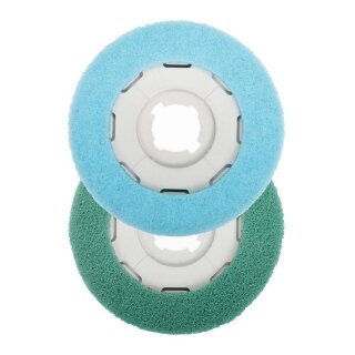 SEBO Pflegepad für DISCO Saugbohner