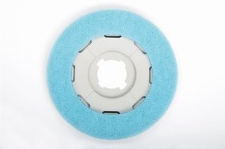 SEBO Blaues Pflegepad 3230ER00