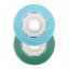 SEBO Blaues Pflegepad 3230ER00